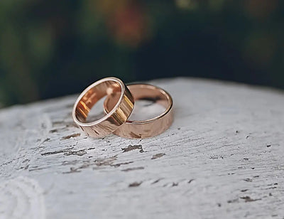 Show love with Couple Rings