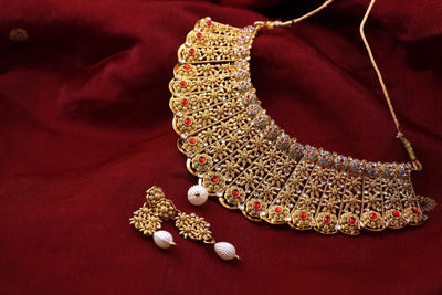 Your final destination for fashion jewellery
