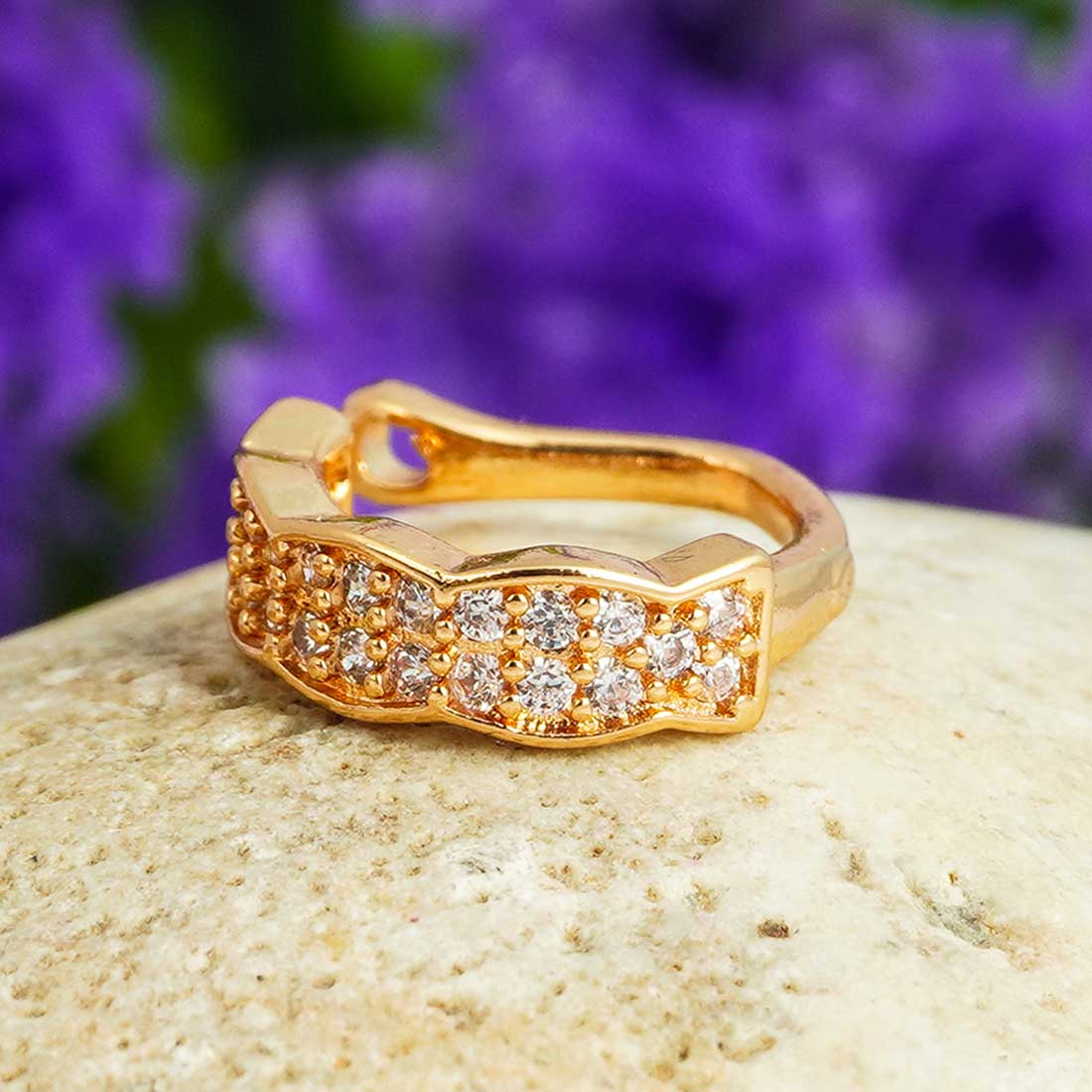 Nose on sale ring bling