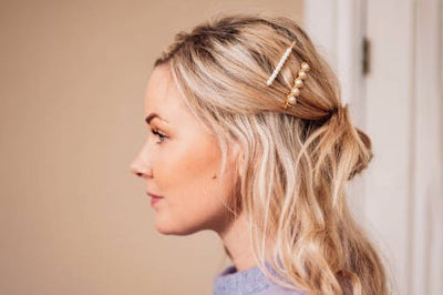 Hair Accessories That Never Fail To Impress 😉