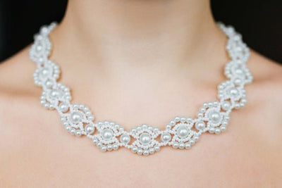 Top 10 choker necklace designs