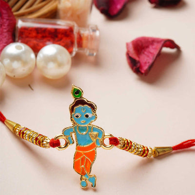 Bal Krishna Thread Rakhi