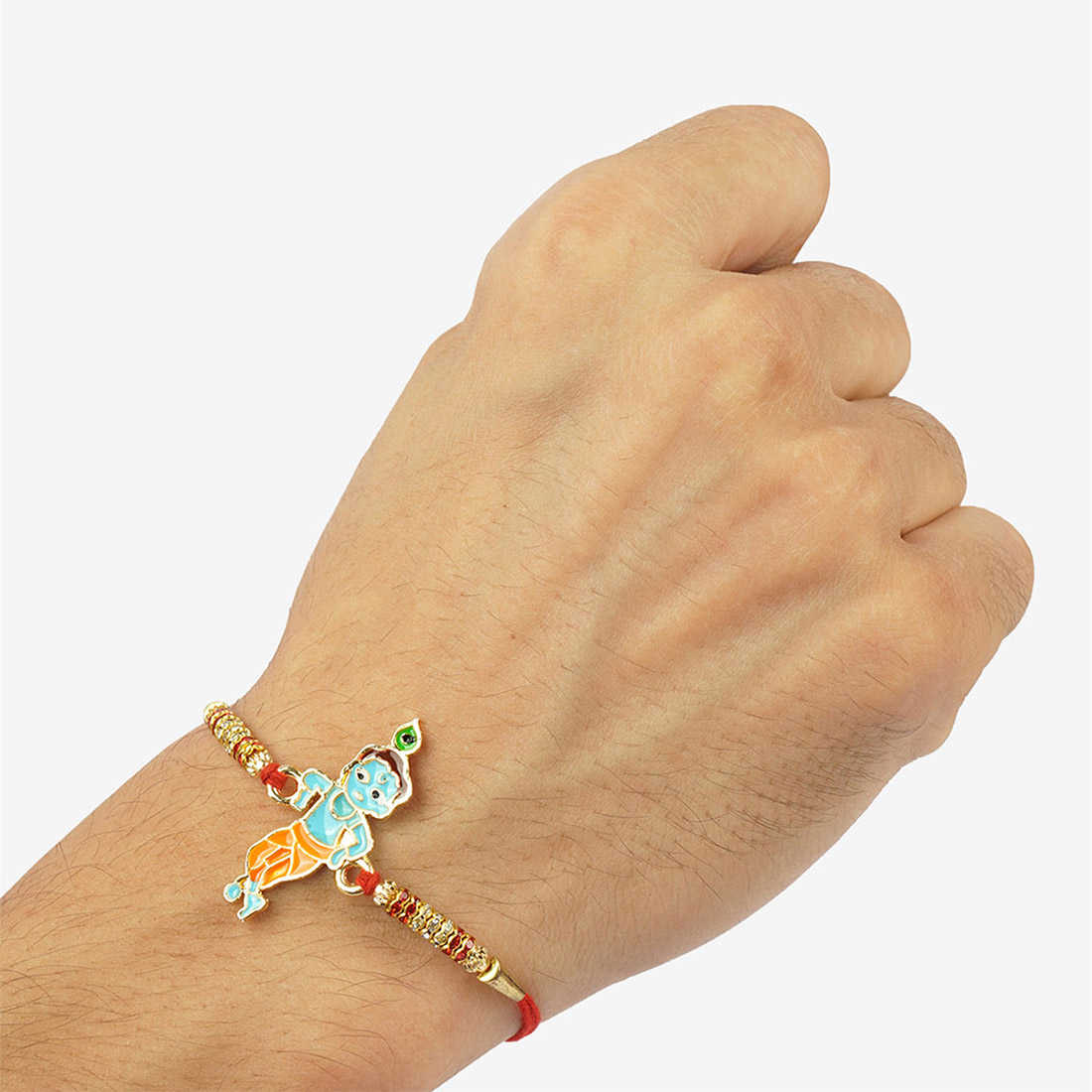 Bal Krishna Thread Rakhi