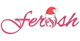 Ferosh logo