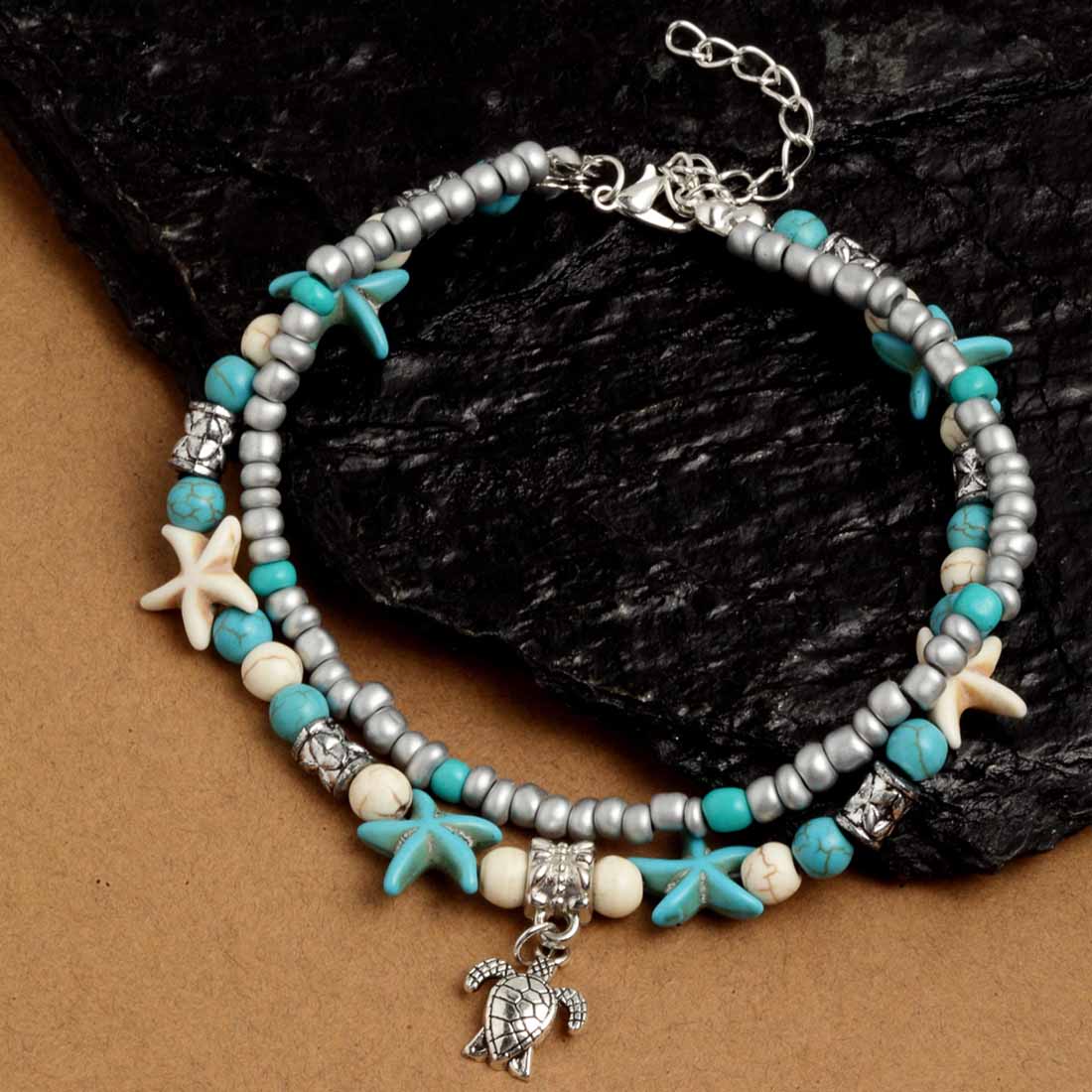 Anklet - Ferosh