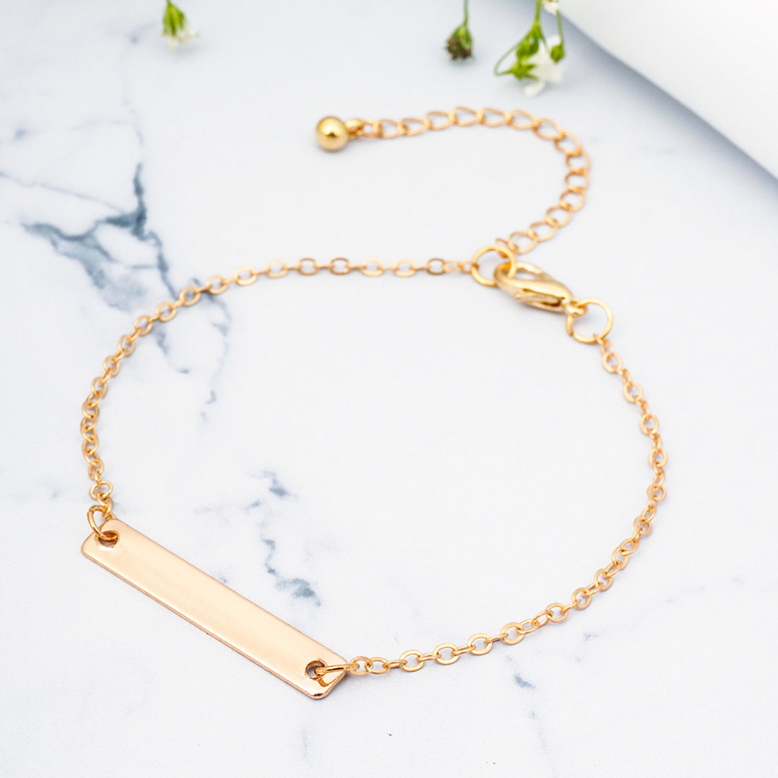 Golden Classic Bracelet