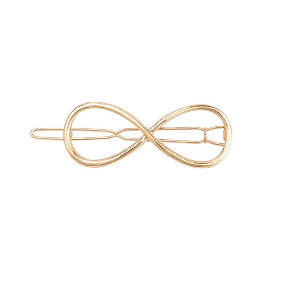 Infinity Hairpin