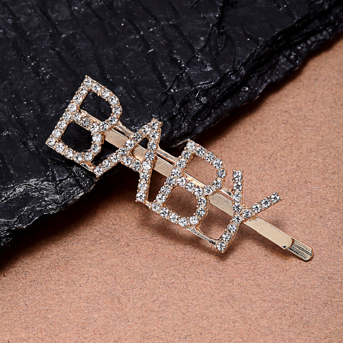 Maisha Baby Hairpin
