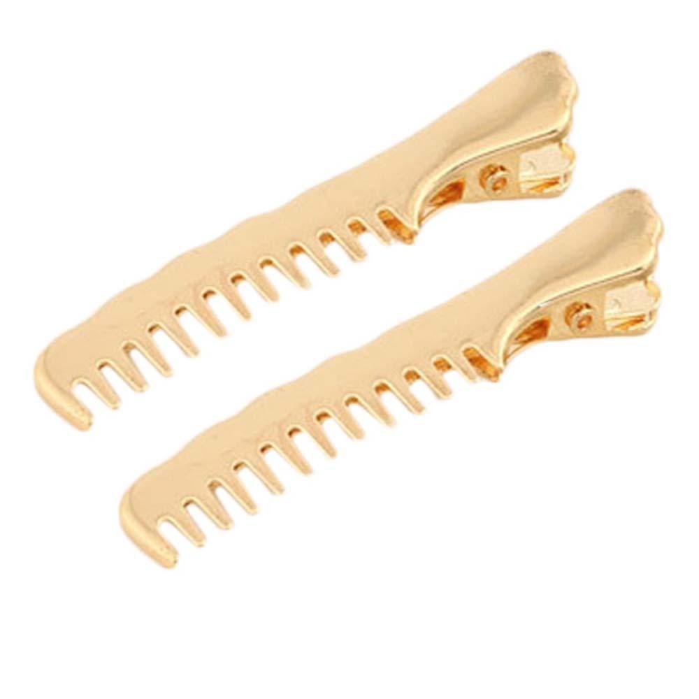 Shauna Hair-Comb Pair Hairpin