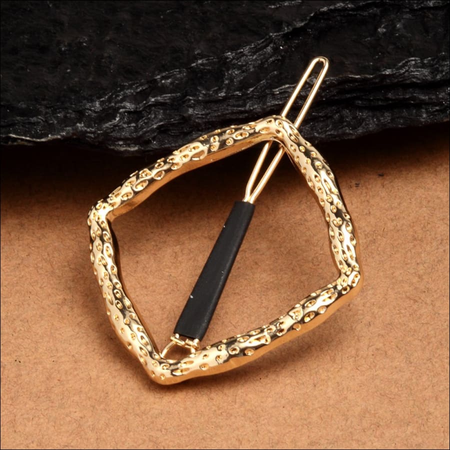Square Hairpin